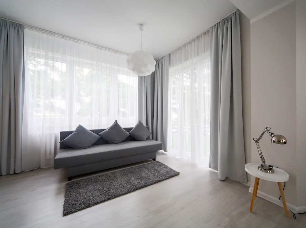 Opholdsområde