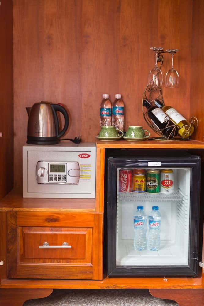 Minibar