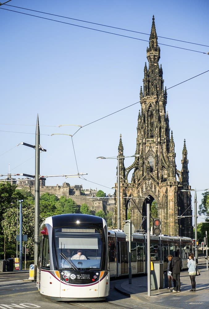 Lufthavnstransport