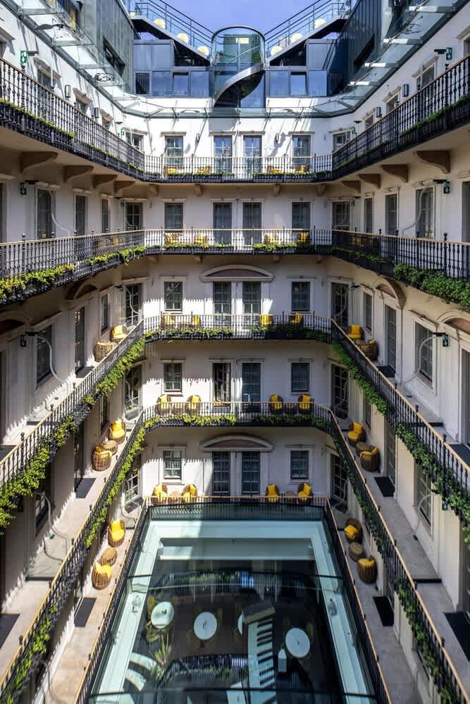 Arkitektur