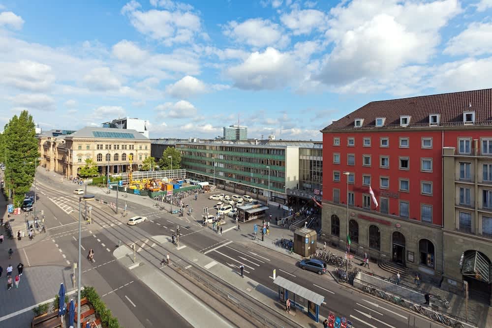Værelse