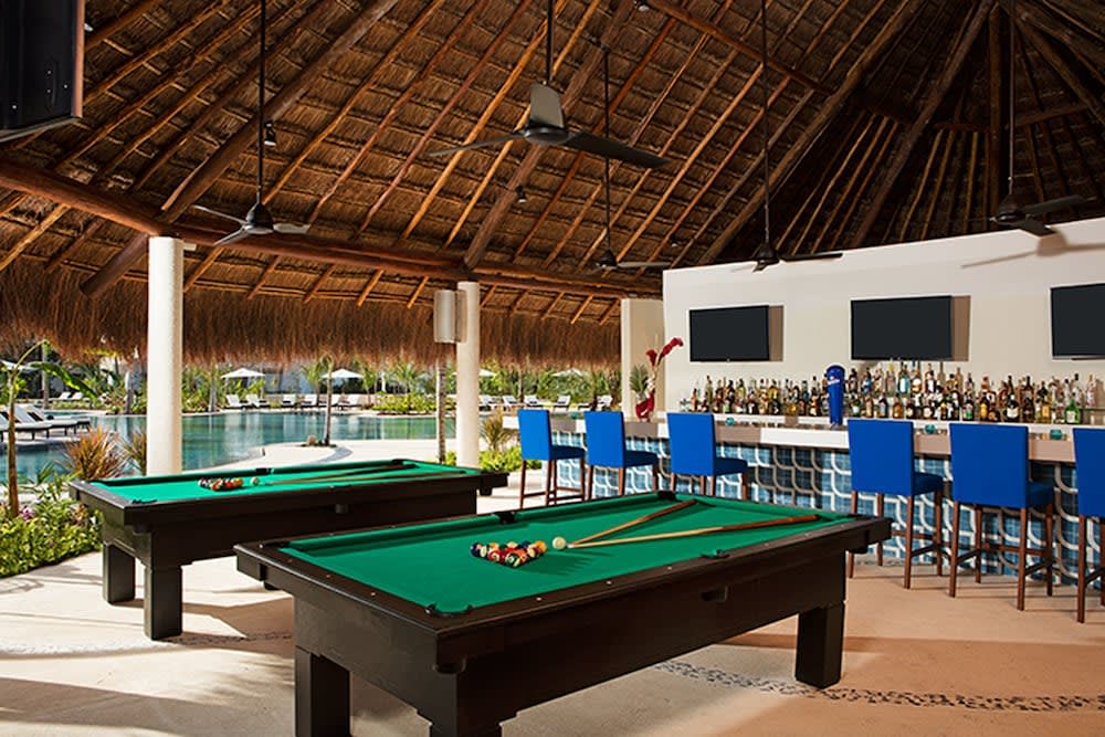 Billard