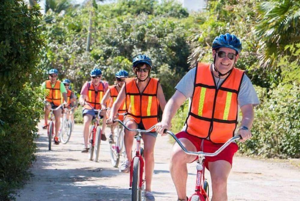 Cykling