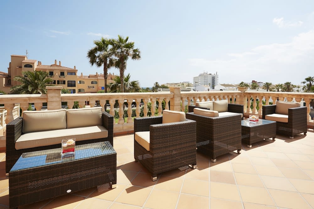 Veranda