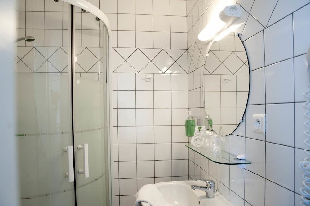 Badeværelse