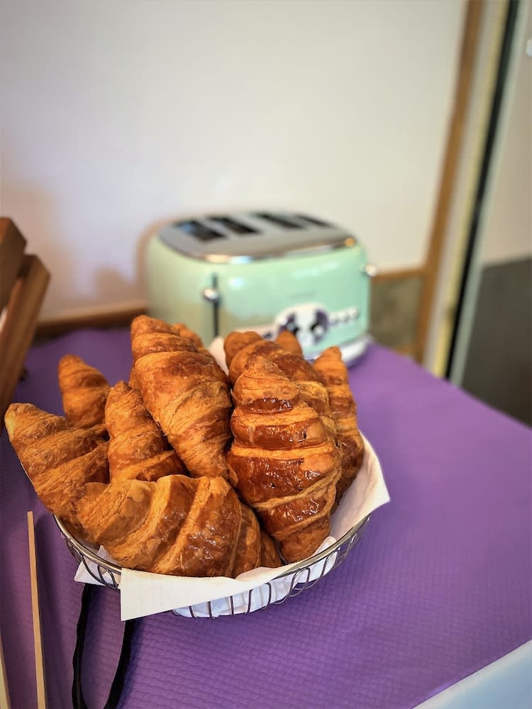 Morgenmåltid