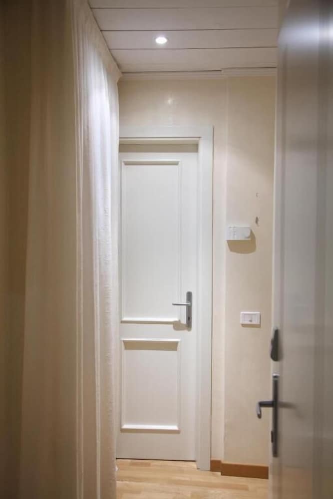 Interiør