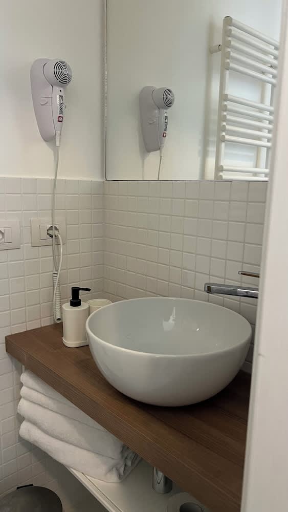 Badeværelse