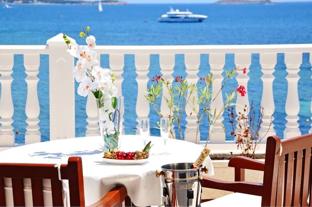 Veranda