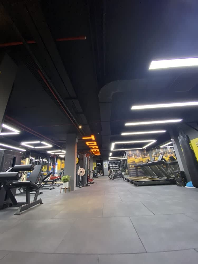 Motionscenter