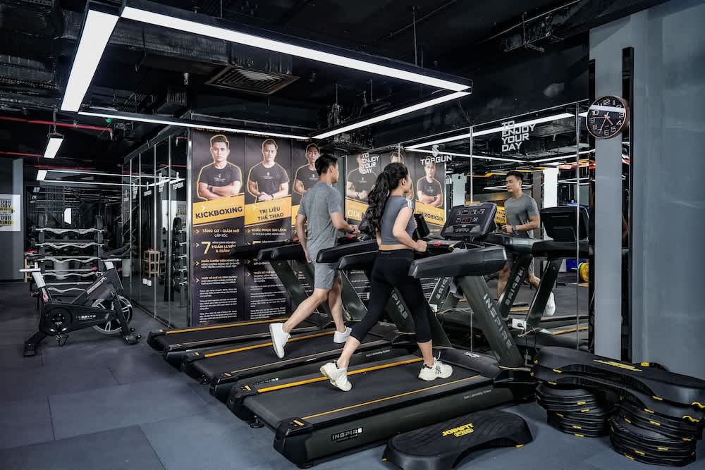Motionscenter