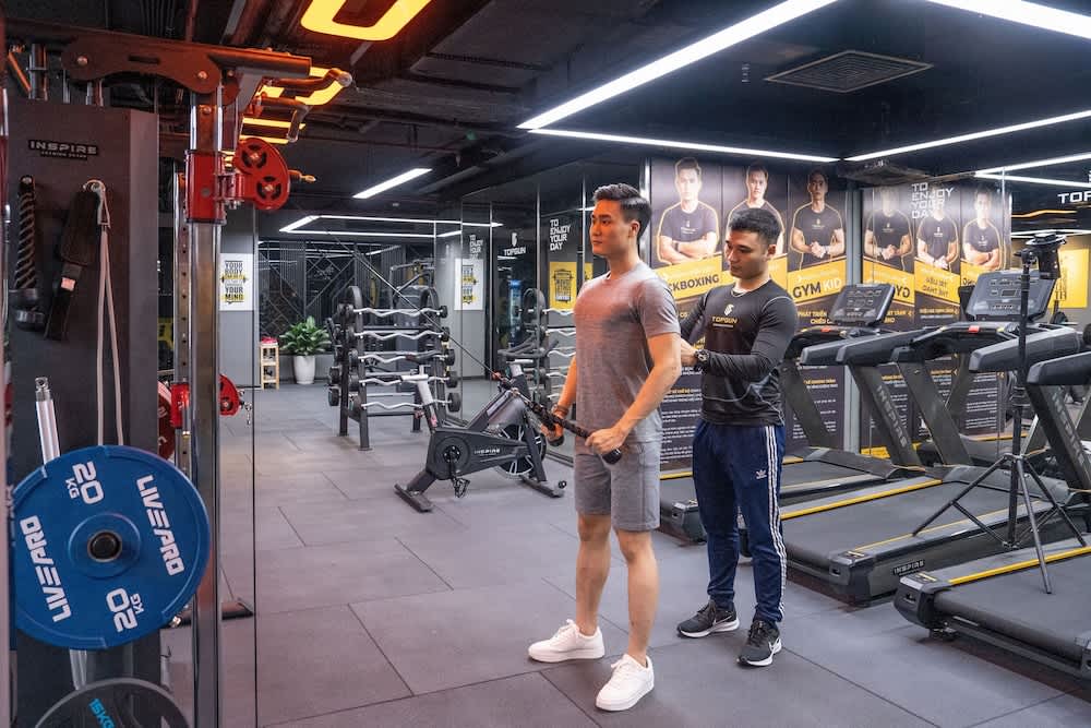 Motionscenter