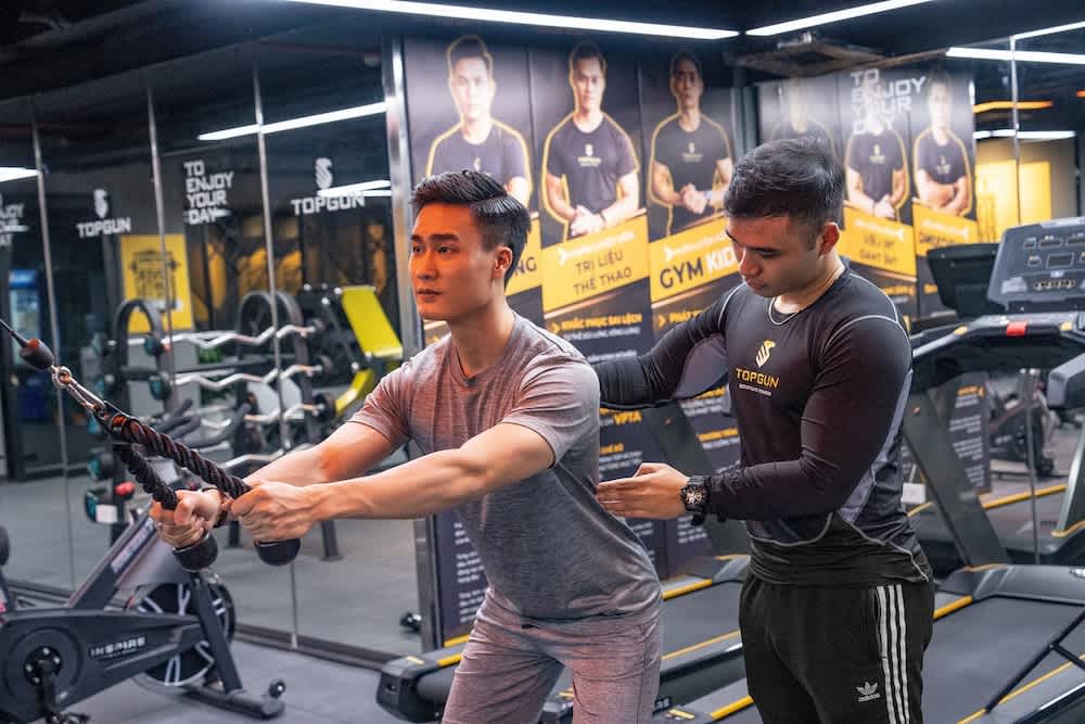 Motionscenter