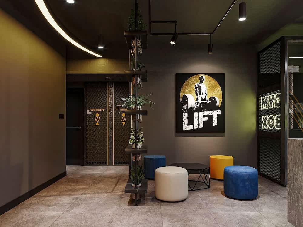 Motionscenter