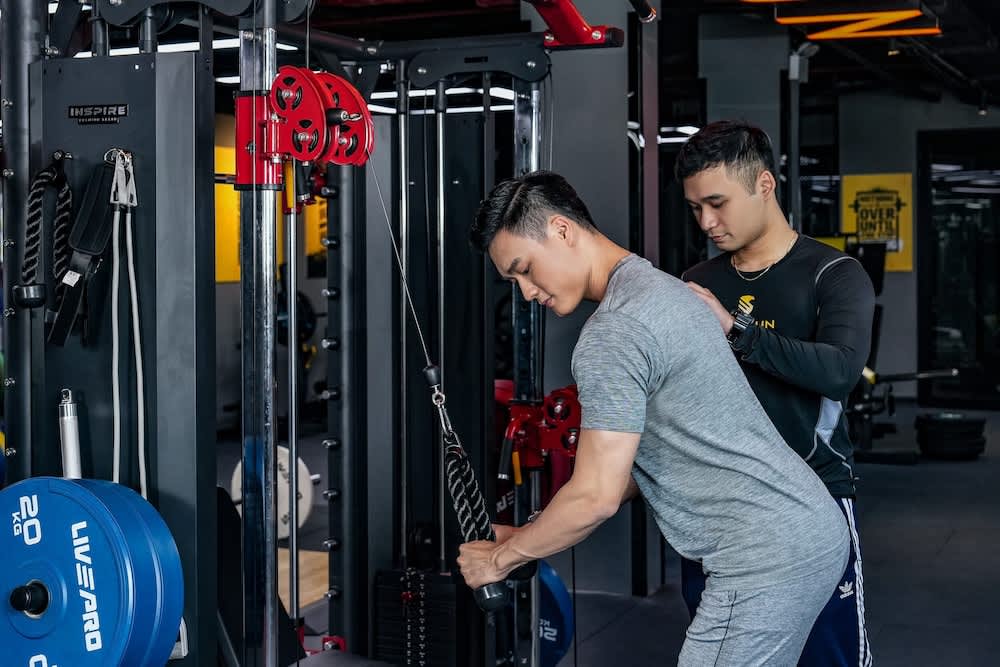 Motionscenter