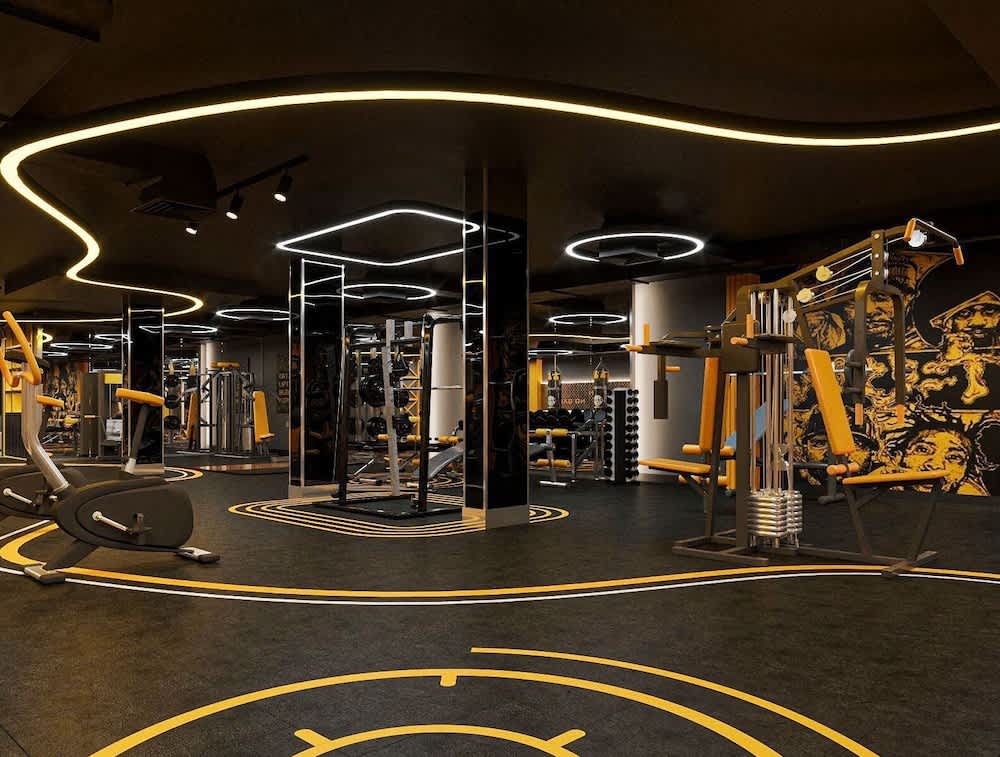 Motionscenter
