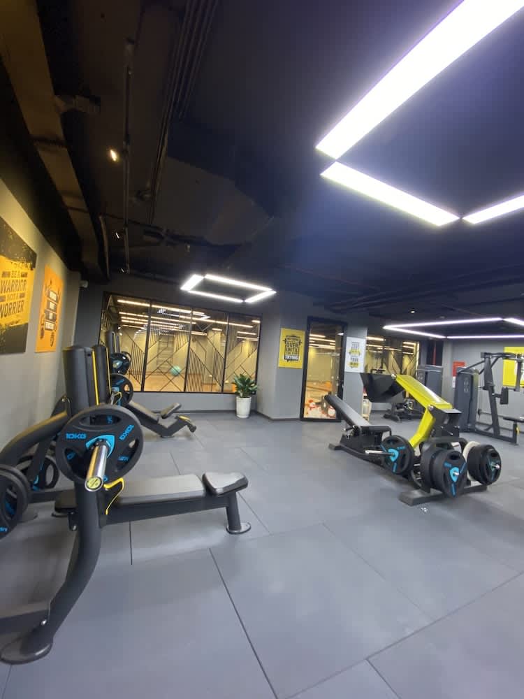 Motionscenter