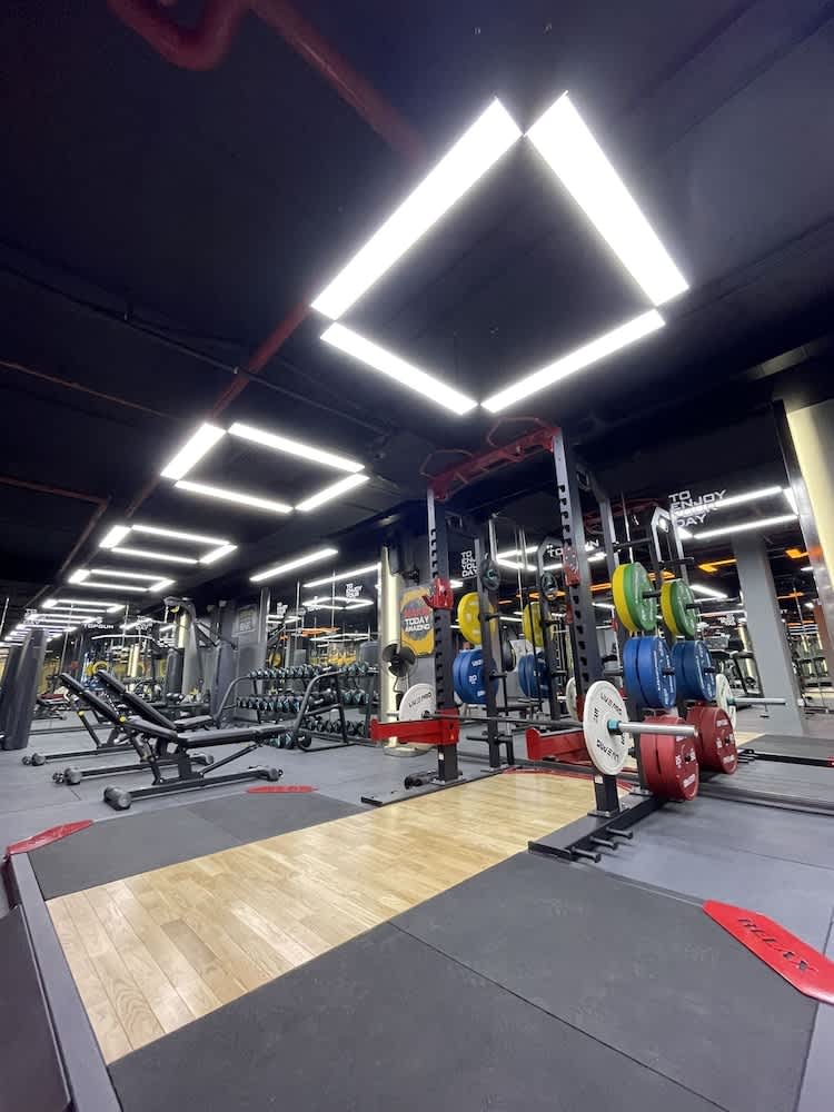 Motionscenter