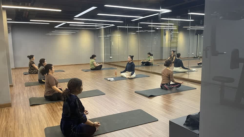 Yoga
