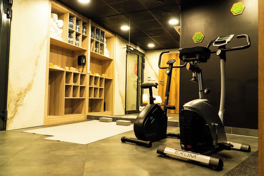 Motionscenter