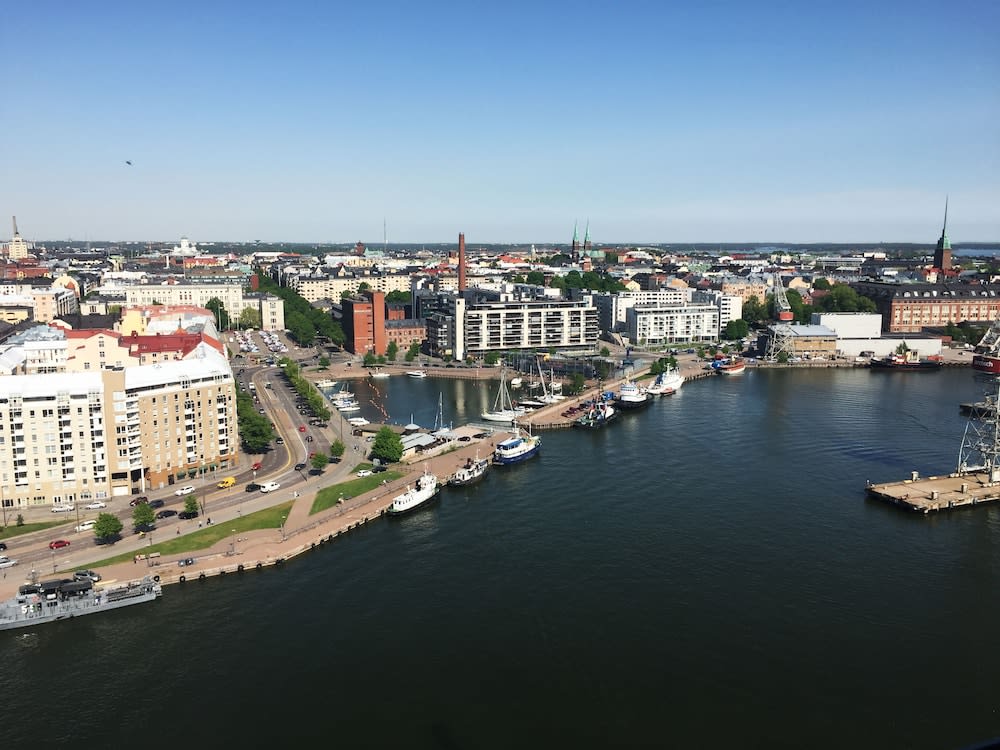 Byudsigt