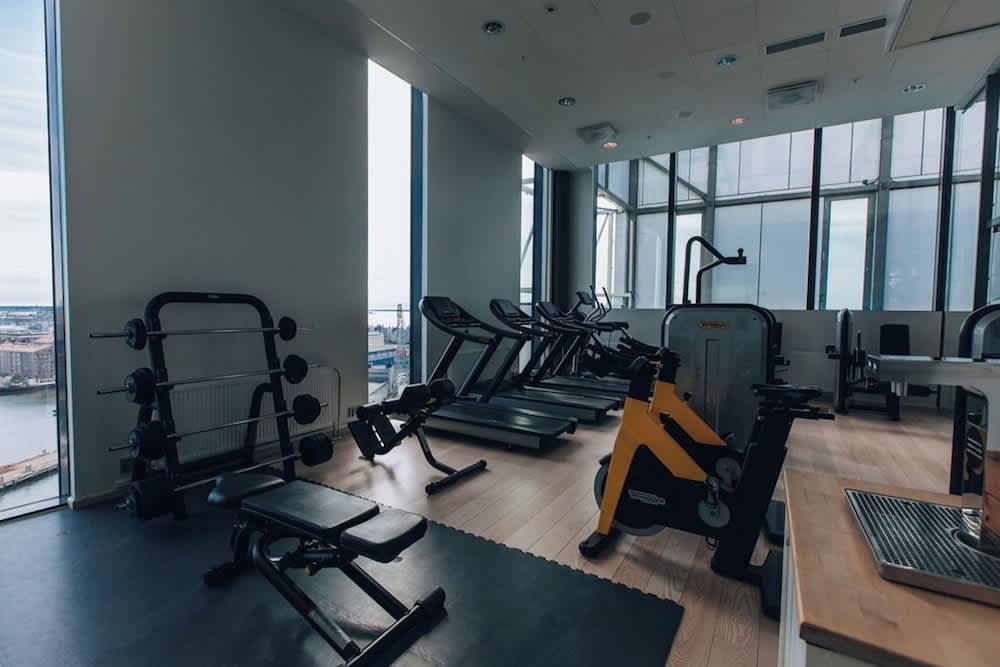 Motionscenter