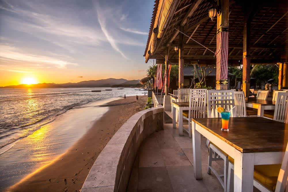 Strandbar