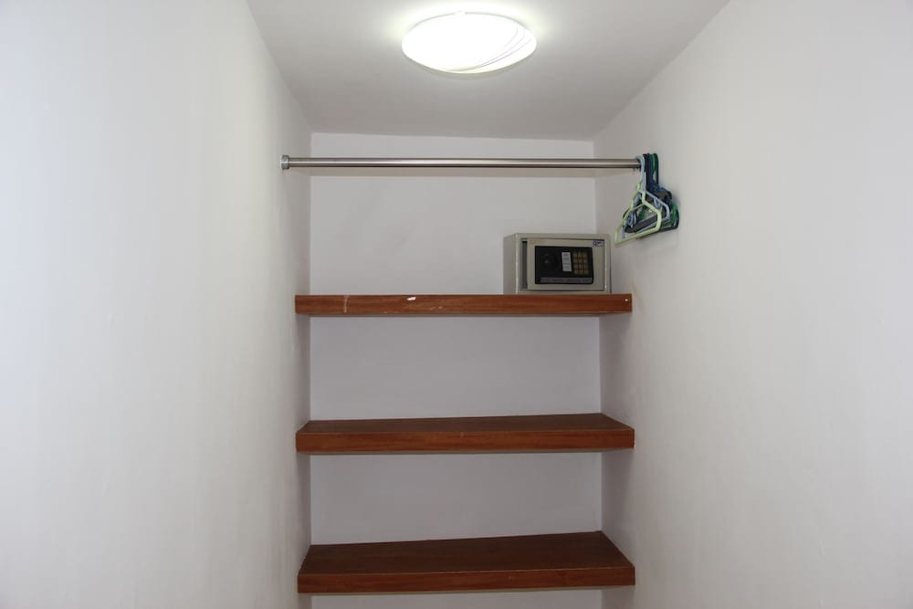 Værelsesfacilitet
