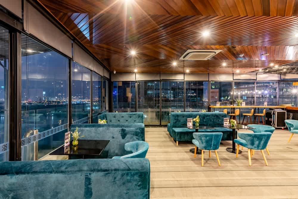 Tagterrasse
