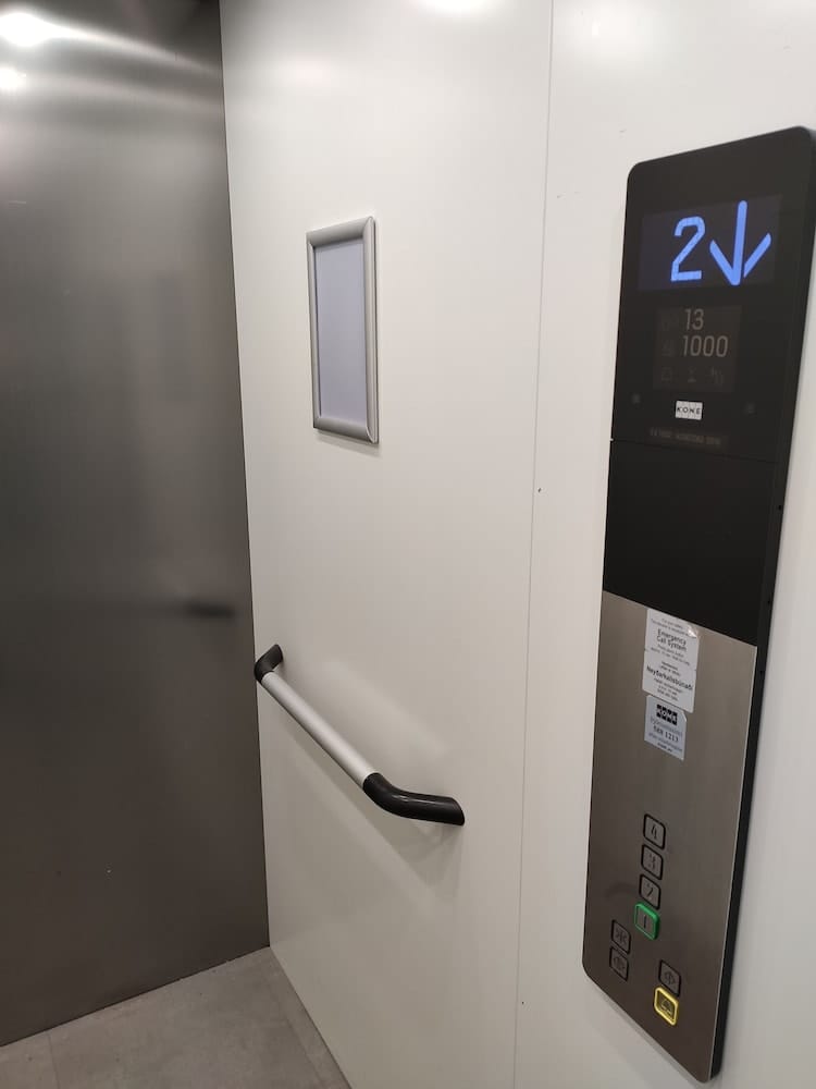 Elevator