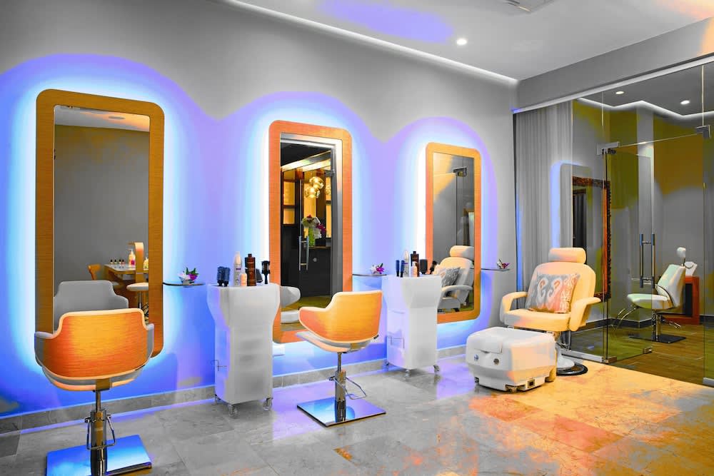 Frisørsalon