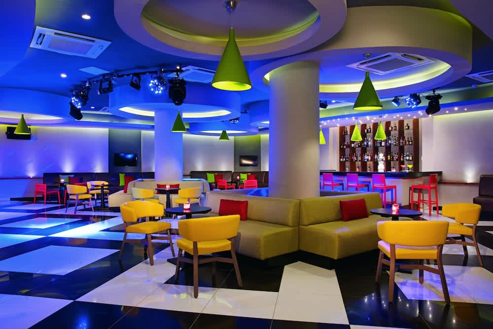 Natklub