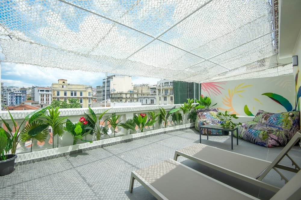 Balkon