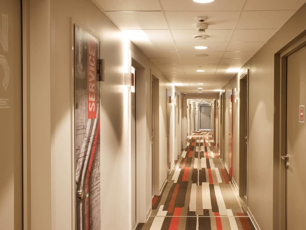 Udendørsområde