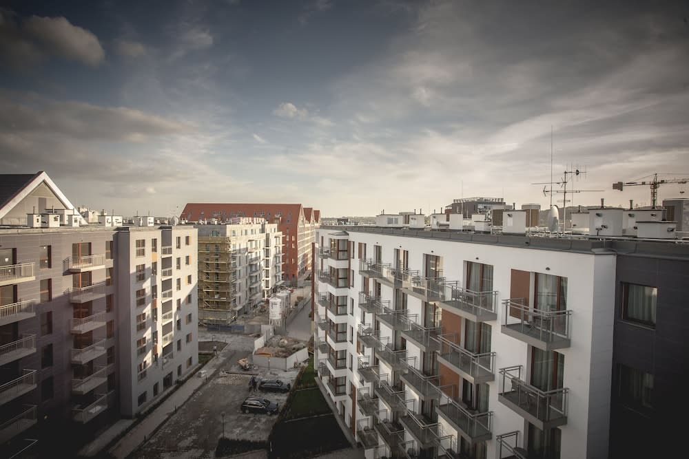 Udendørsområde