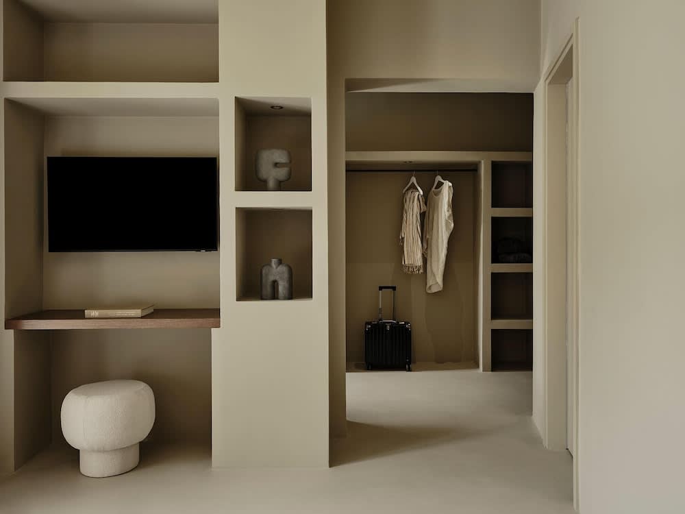 Interiør