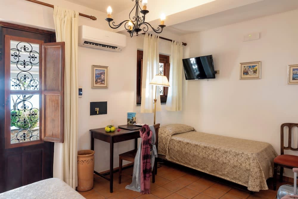 Ekstra senge