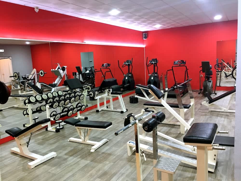 Motionscenter