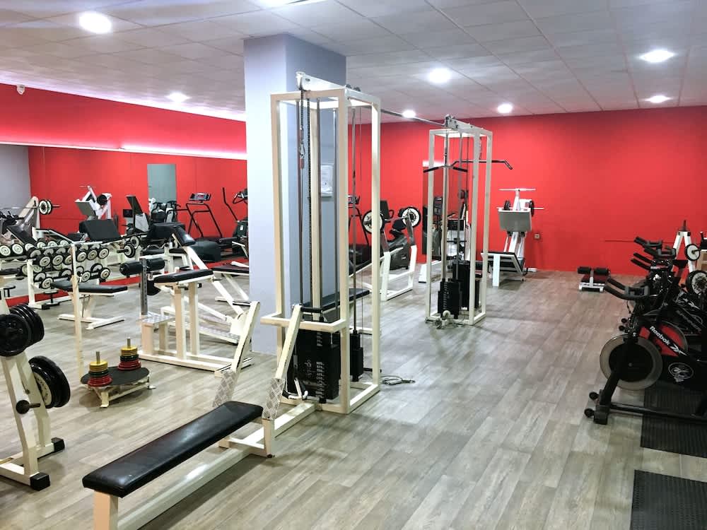 Motionscenter