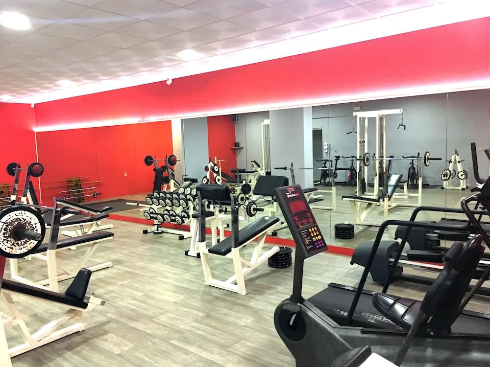 Motionscenter