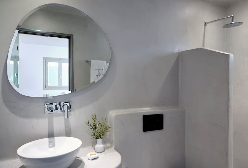 Badeværelse