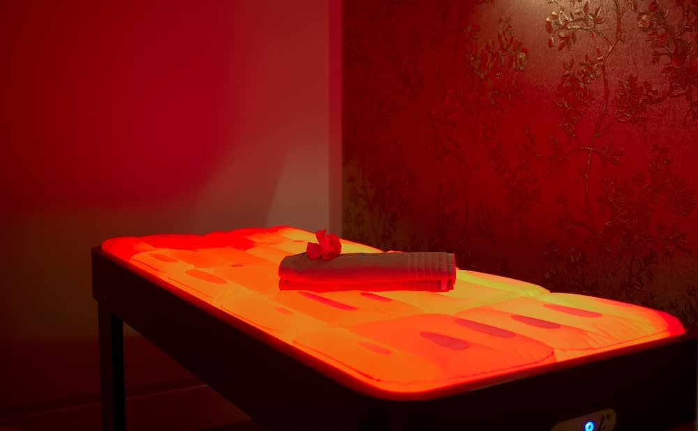 Behandlingsrum