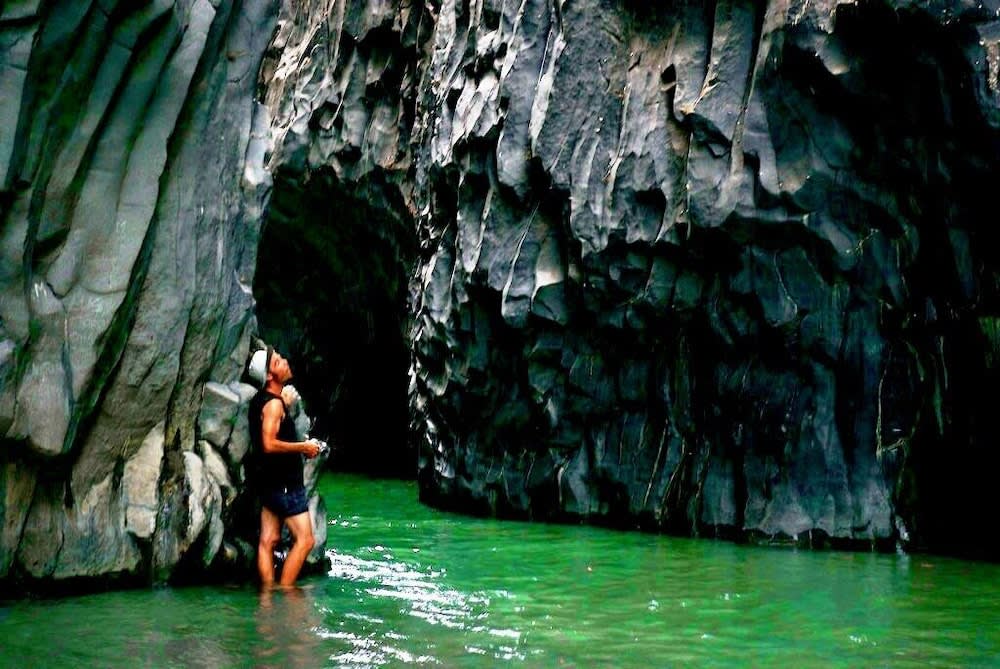 Rafting