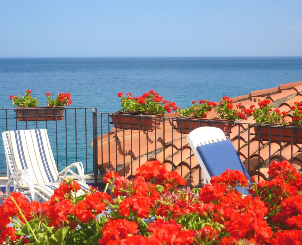 Solterrasse