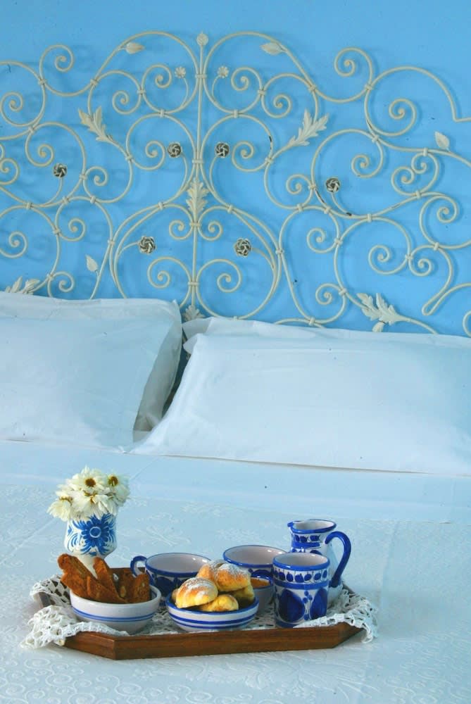 Roomservice – spisemuligheder