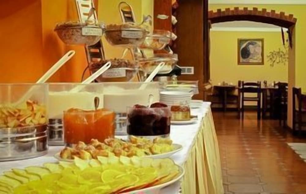 Buffet