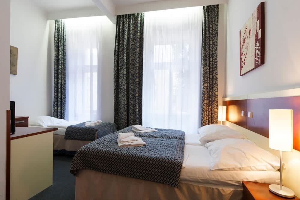Værelse
