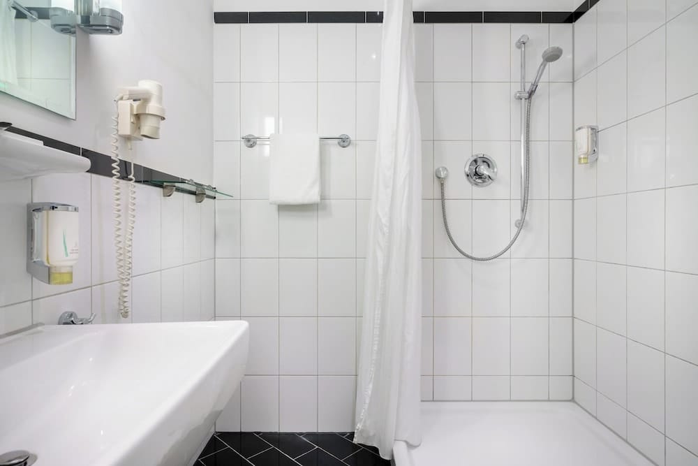 Badeværelse