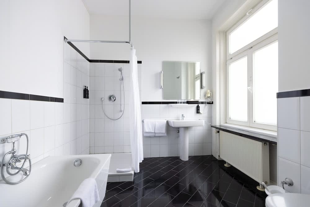 Badeværelse