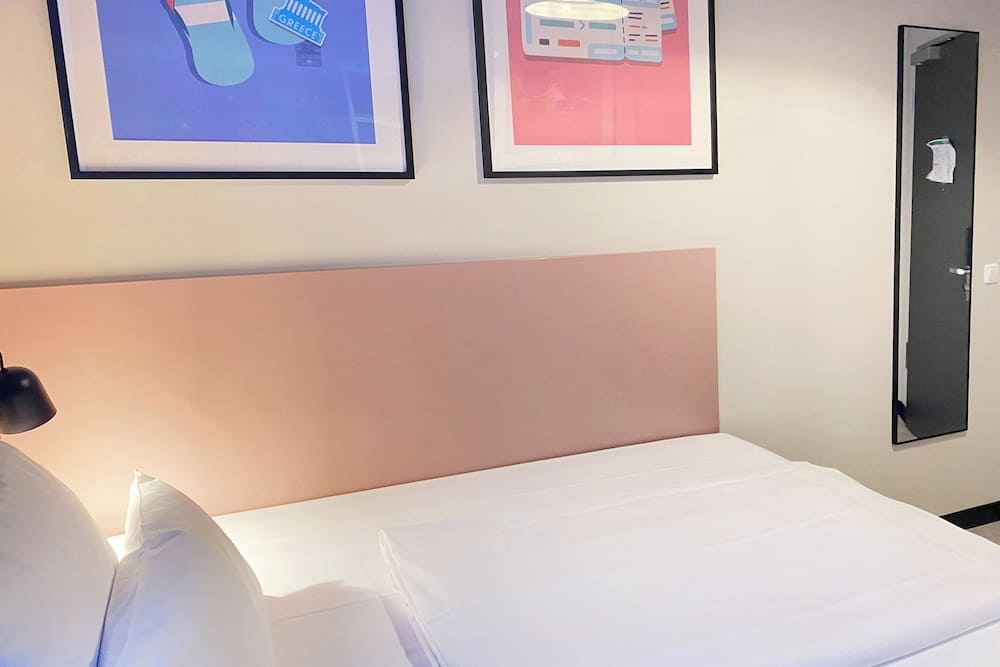 Værelse